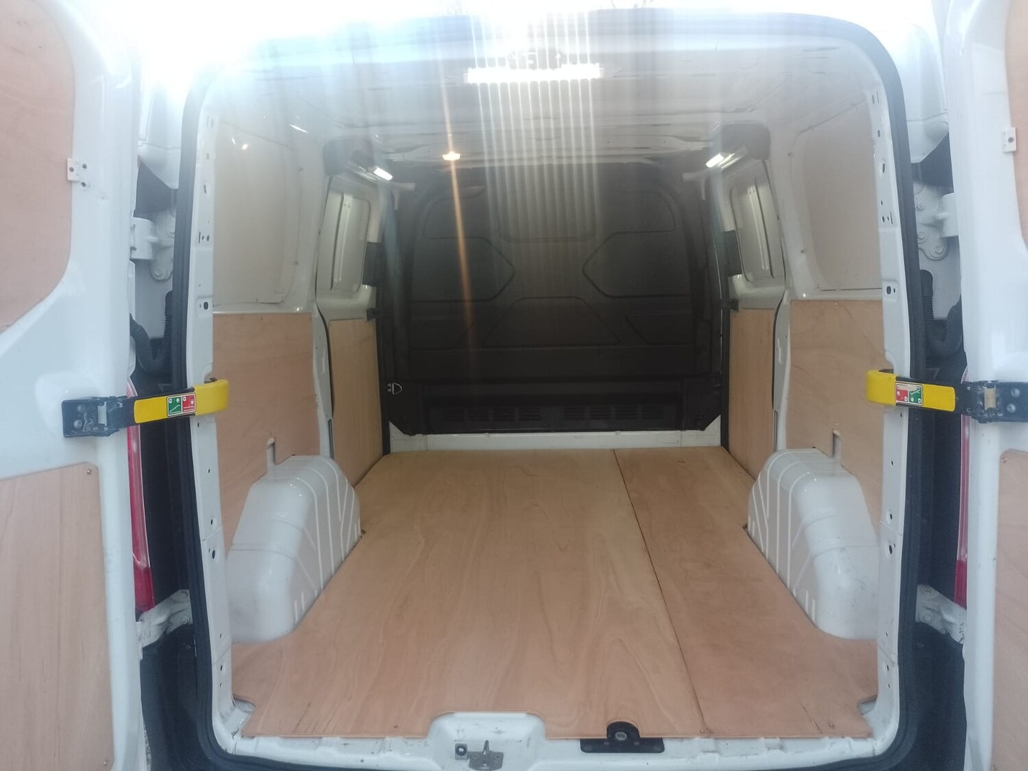 Used Ford Transit Custom 2018 for sale - 76461268: Photo 7