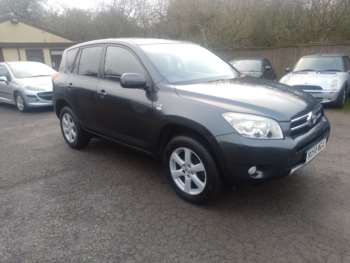 Used Toyota RAV4 2008 for sale - 74854464: Photo