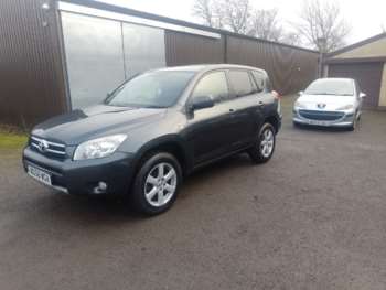 Used Toyota RAV4 2008 for sale - 74854464: Photo