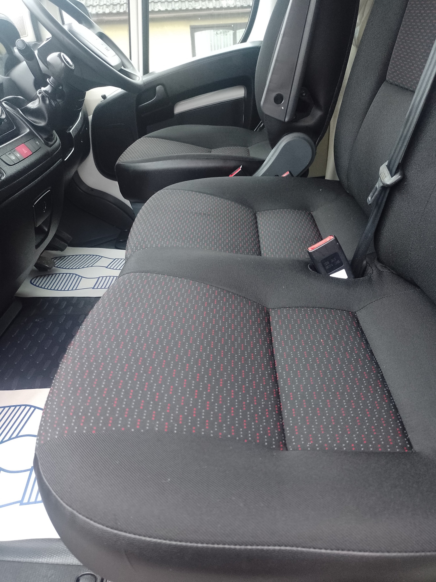 Used Peugeot Boxer 2019 for sale - 77248012: Photo 10