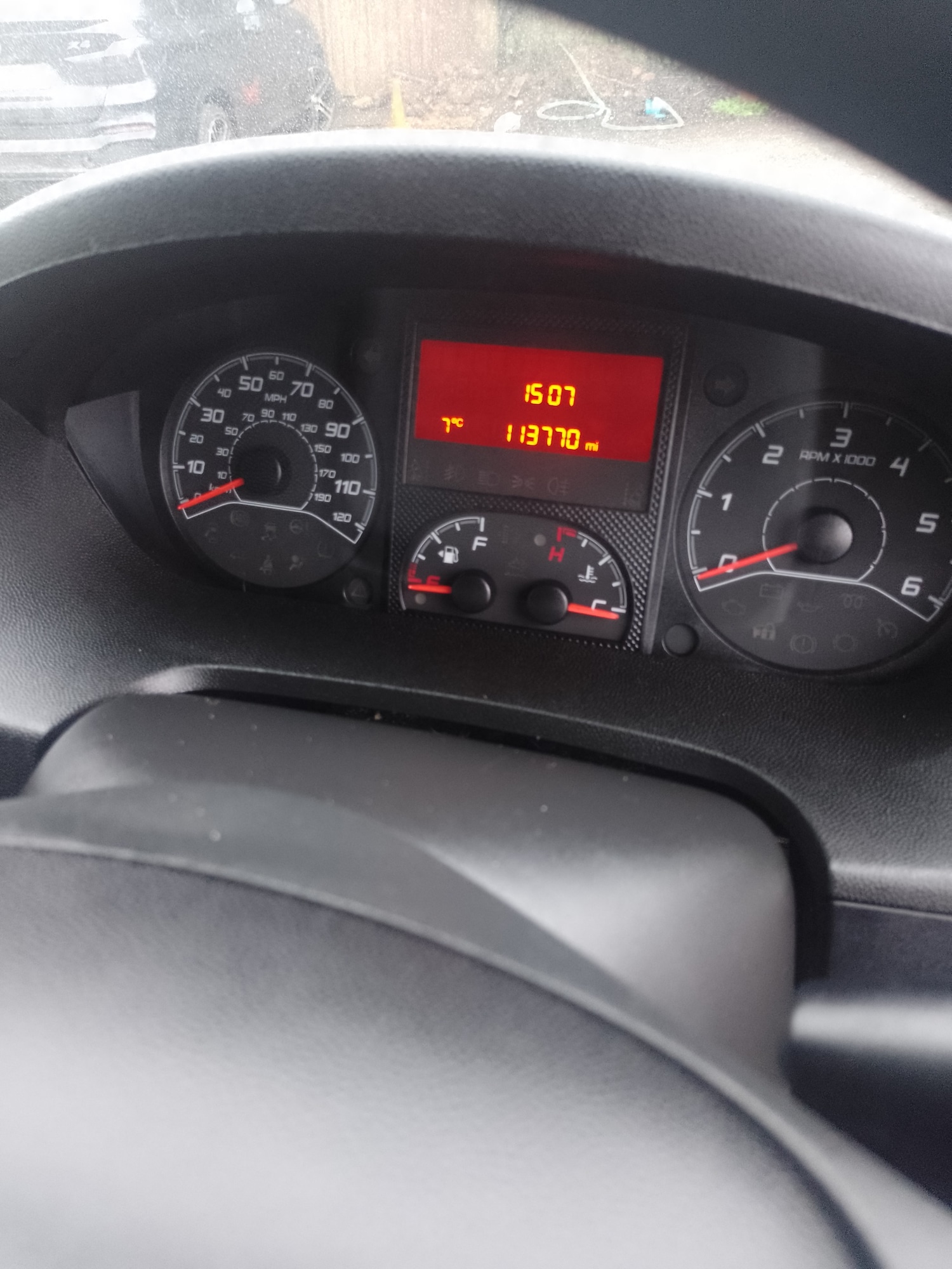 Used Peugeot Boxer 2019 for sale - 77248012: Photo 12