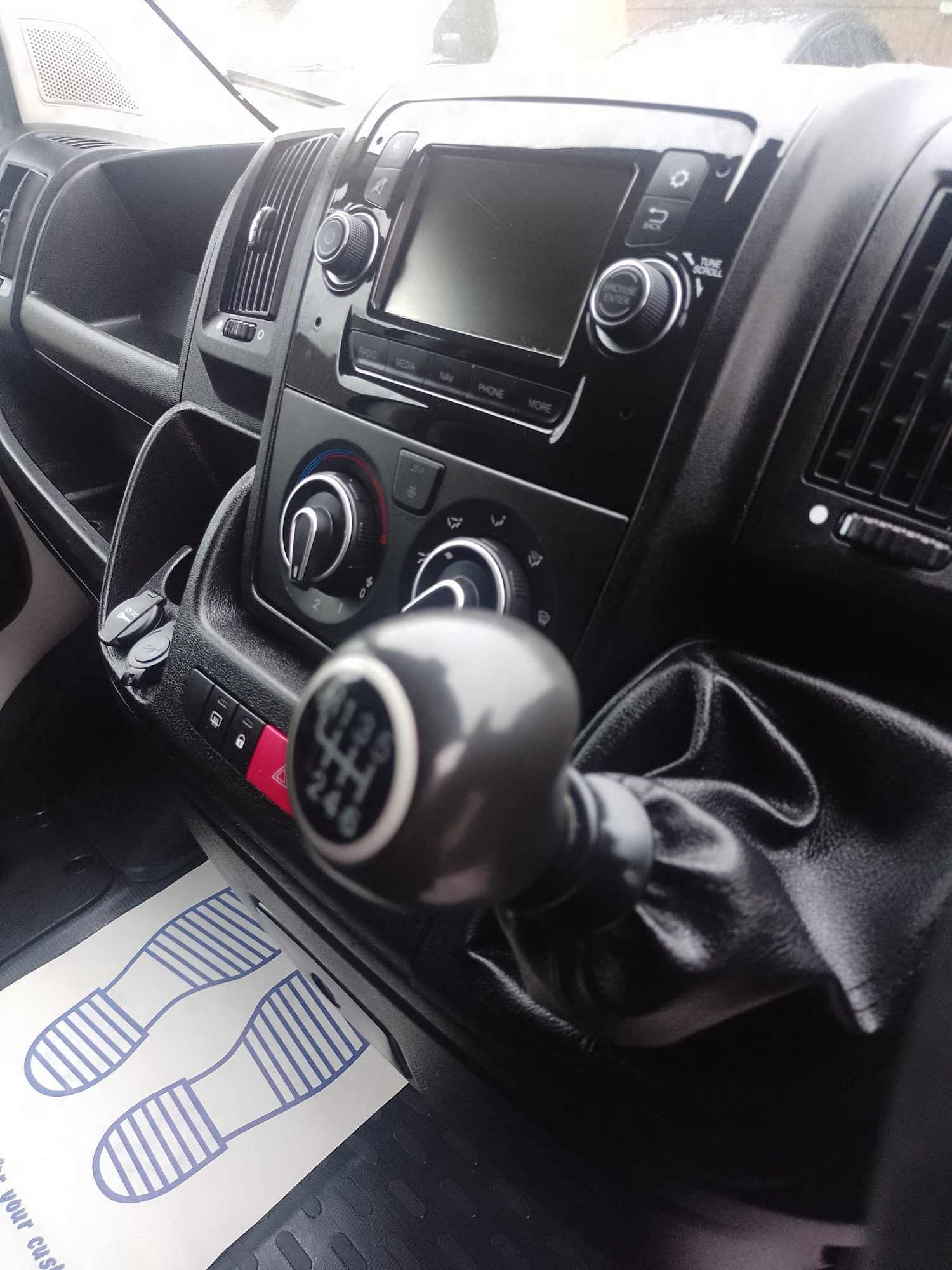 Used Peugeot Boxer 2019 for sale - 77248012: Photo 13