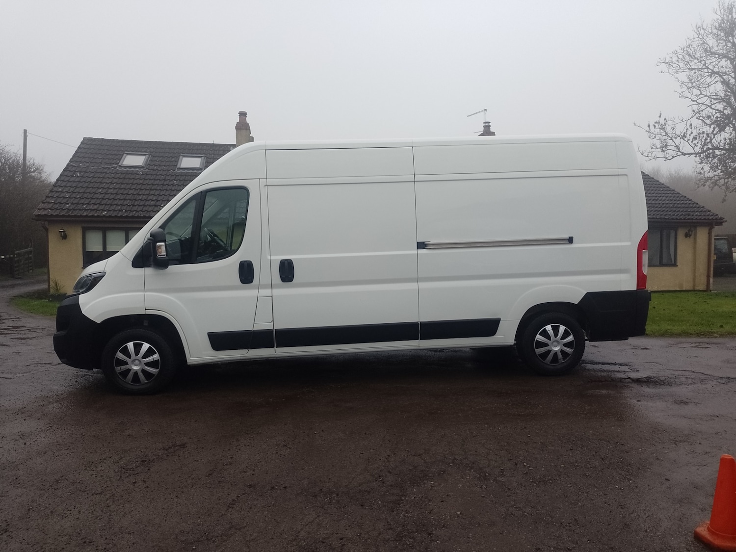 Used Peugeot Boxer 2019 for sale - 77248012: Photo 5