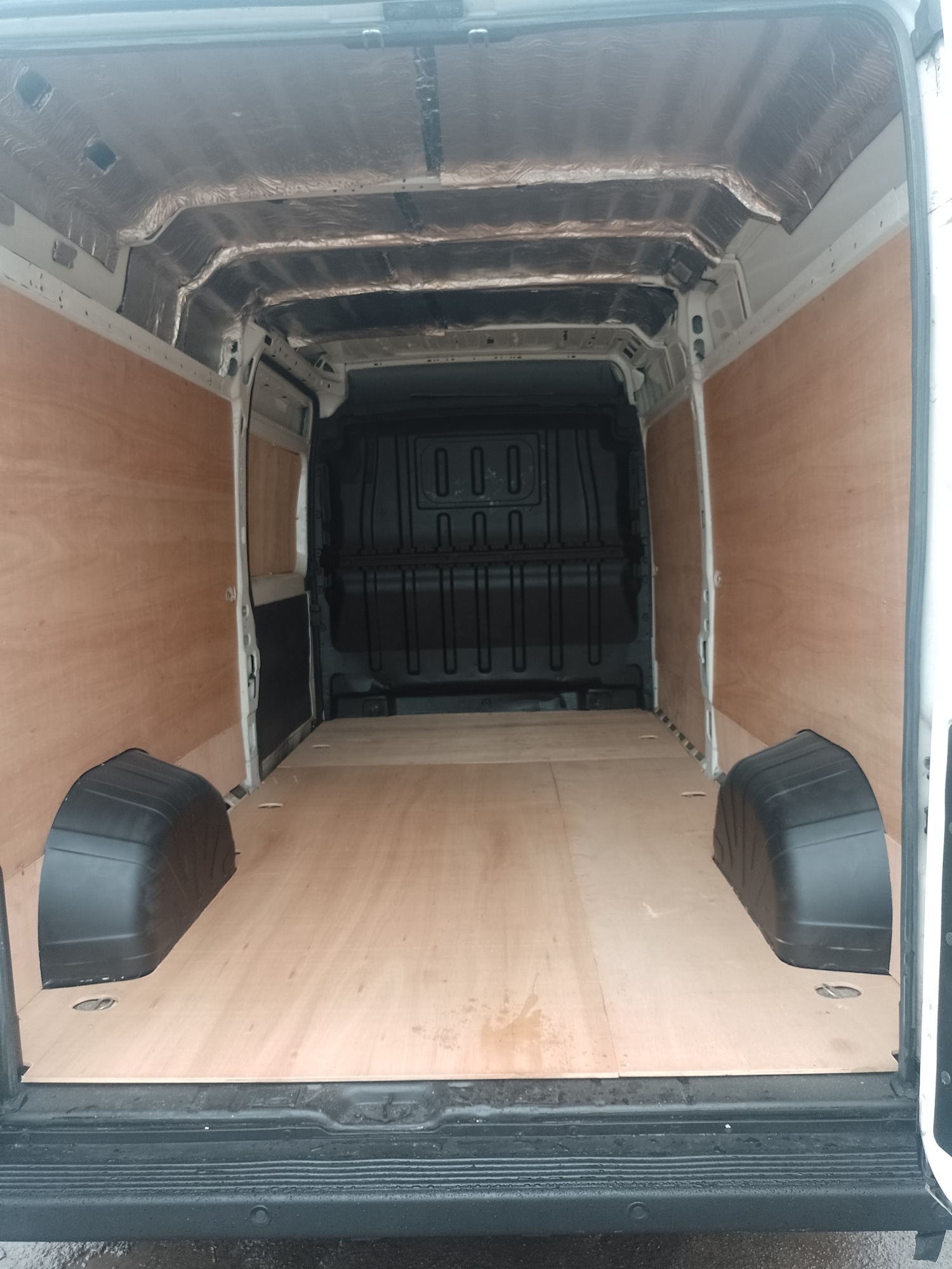 Used Peugeot Boxer 2019 for sale - 77248012: Photo 7