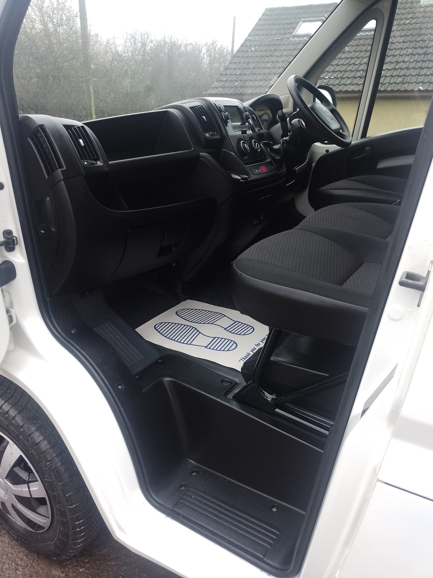 Used Peugeot Boxer 2019 for sale - 77248012: Photo 9