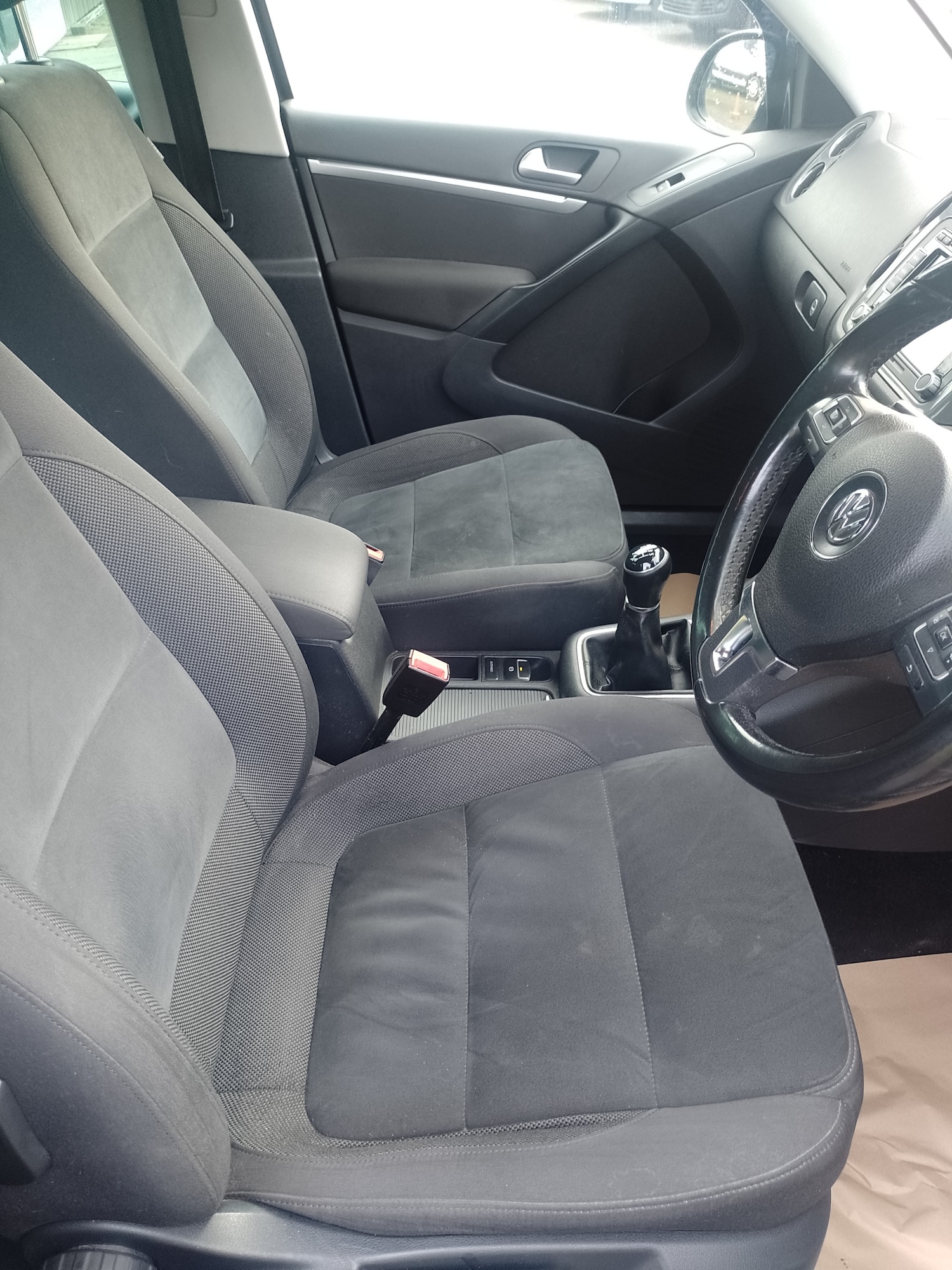 Used Volkswagen Tiguan 2013 for sale - 77227857: Photo 10