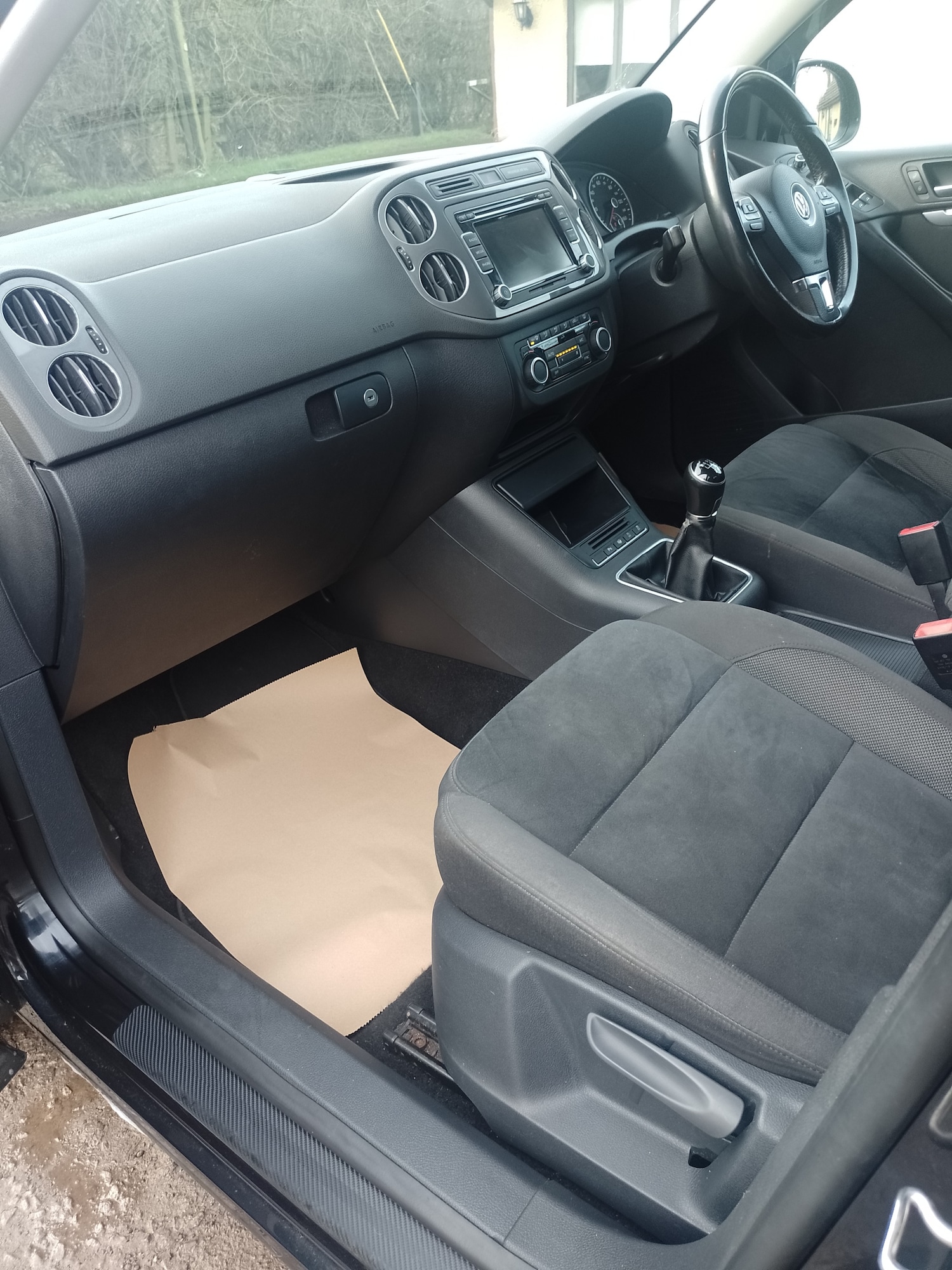 Used Volkswagen Tiguan 2013 for sale - 77227857: Photo 11