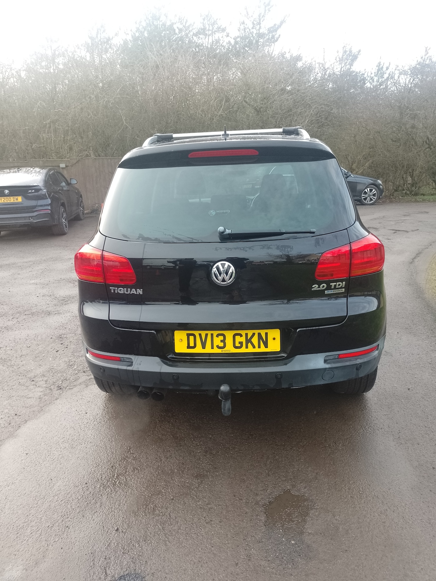 Used Volkswagen Tiguan 2013 for sale - 77227857: Photo 6