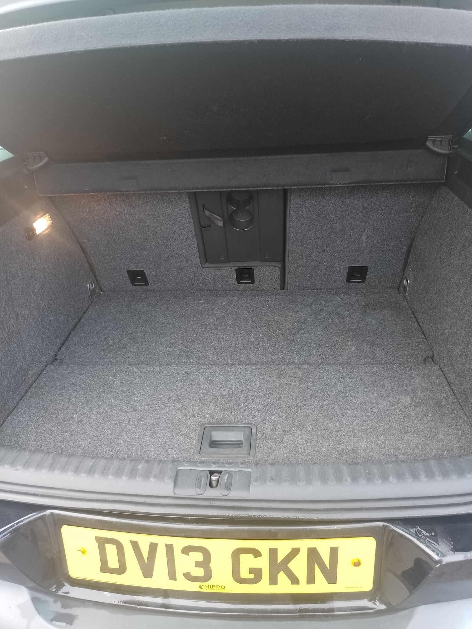 Used Volkswagen Tiguan 2013 for sale - 77227857: Photo 7