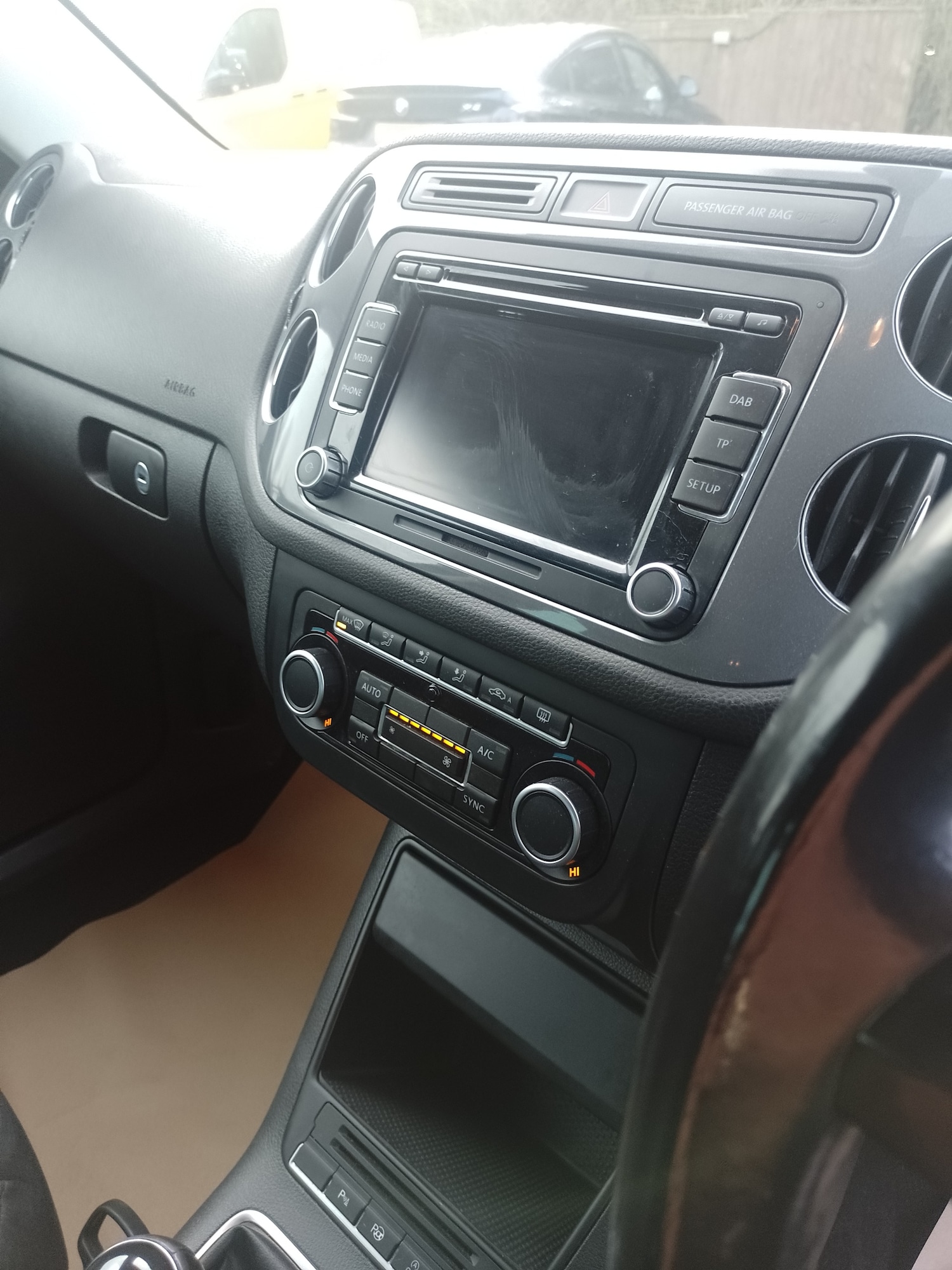 Used Volkswagen Tiguan 2013 for sale - 77227857: Photo 9