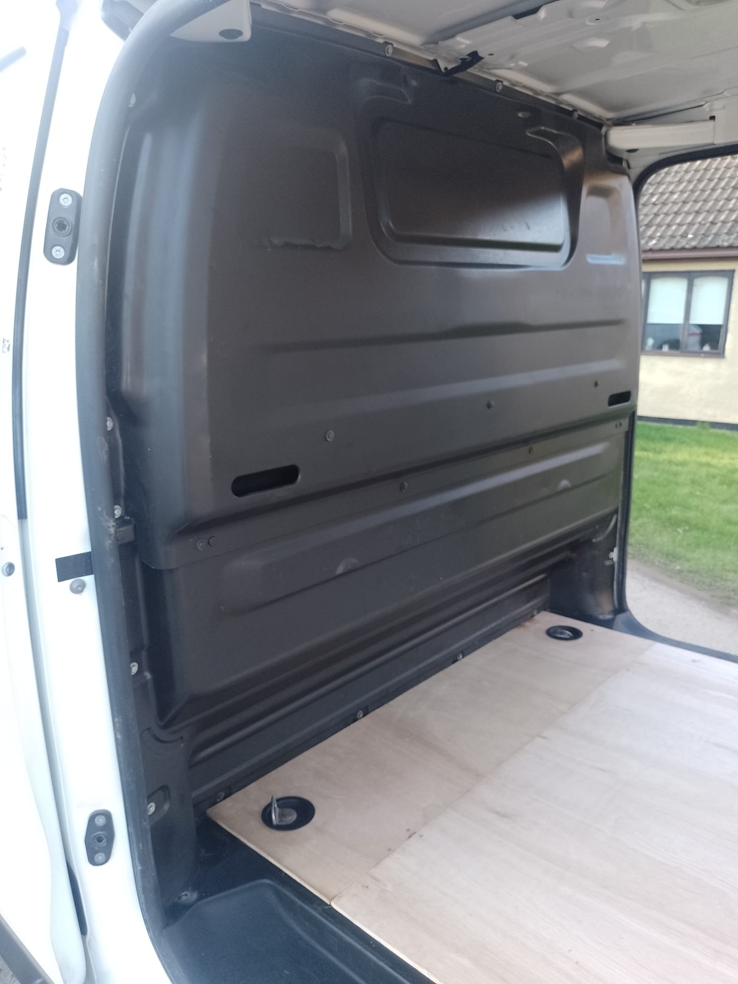 Used Vauxhall Vivaro 2021 for sale - 77758792: Photo 10