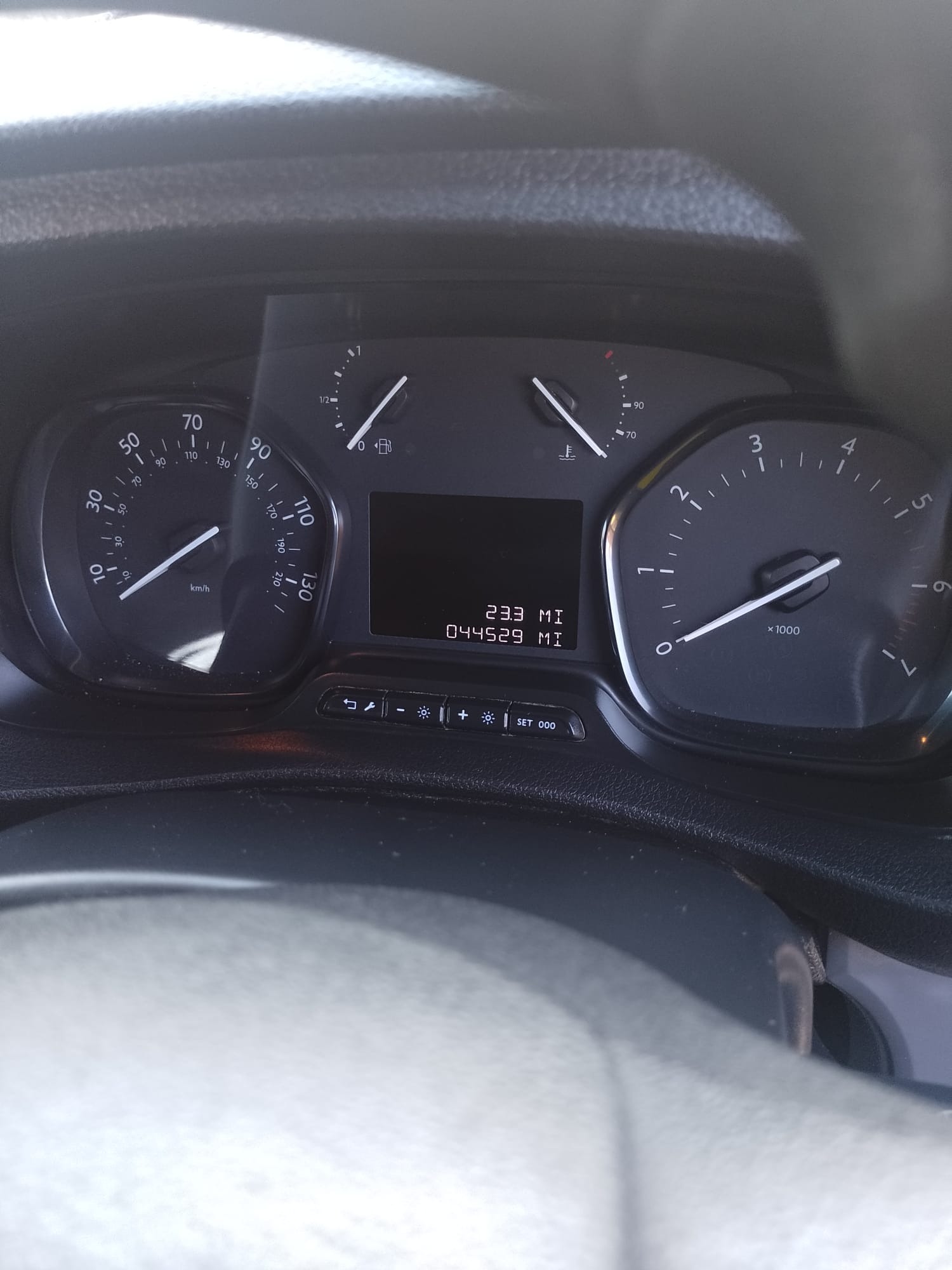 Used Vauxhall Vivaro 2021 for sale - 77758792: Photo 11