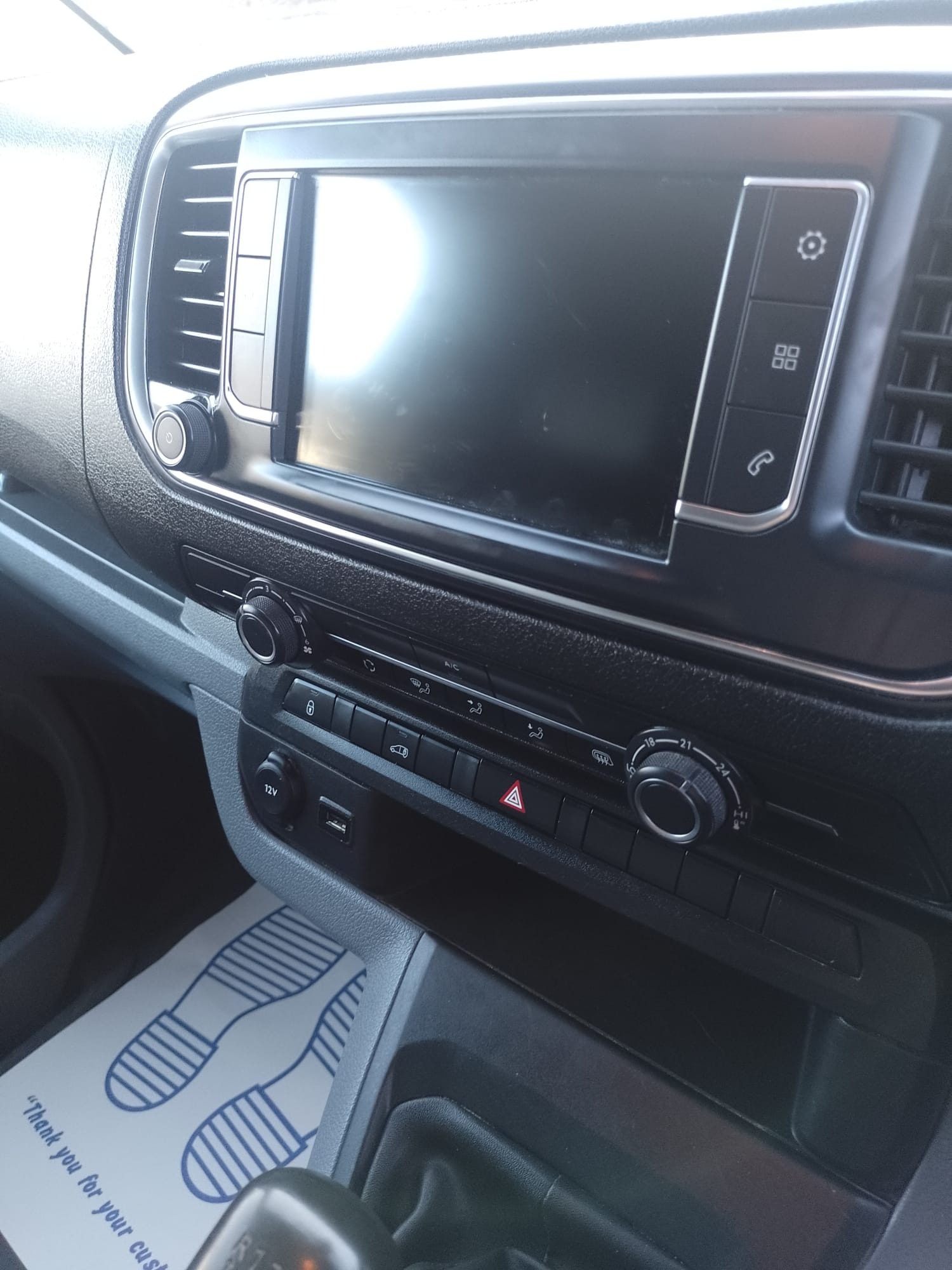 Used Vauxhall Vivaro 2021 for sale - 77758792: Photo 12