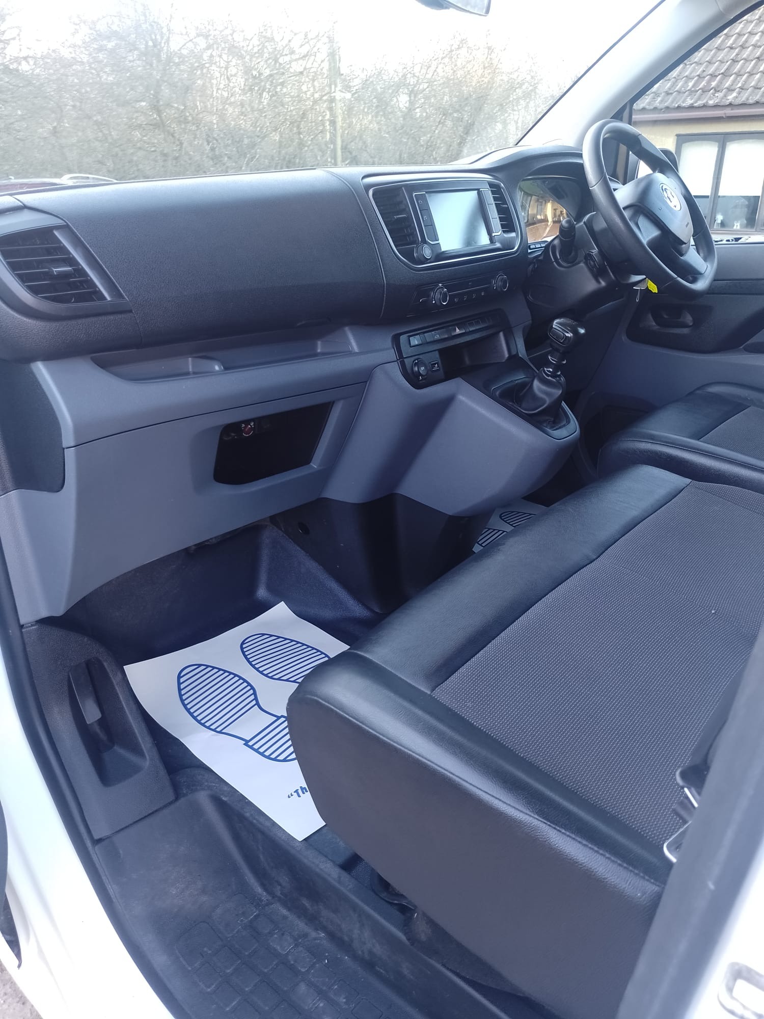 Used Vauxhall Vivaro 2021 for sale - 77758792: Photo 13