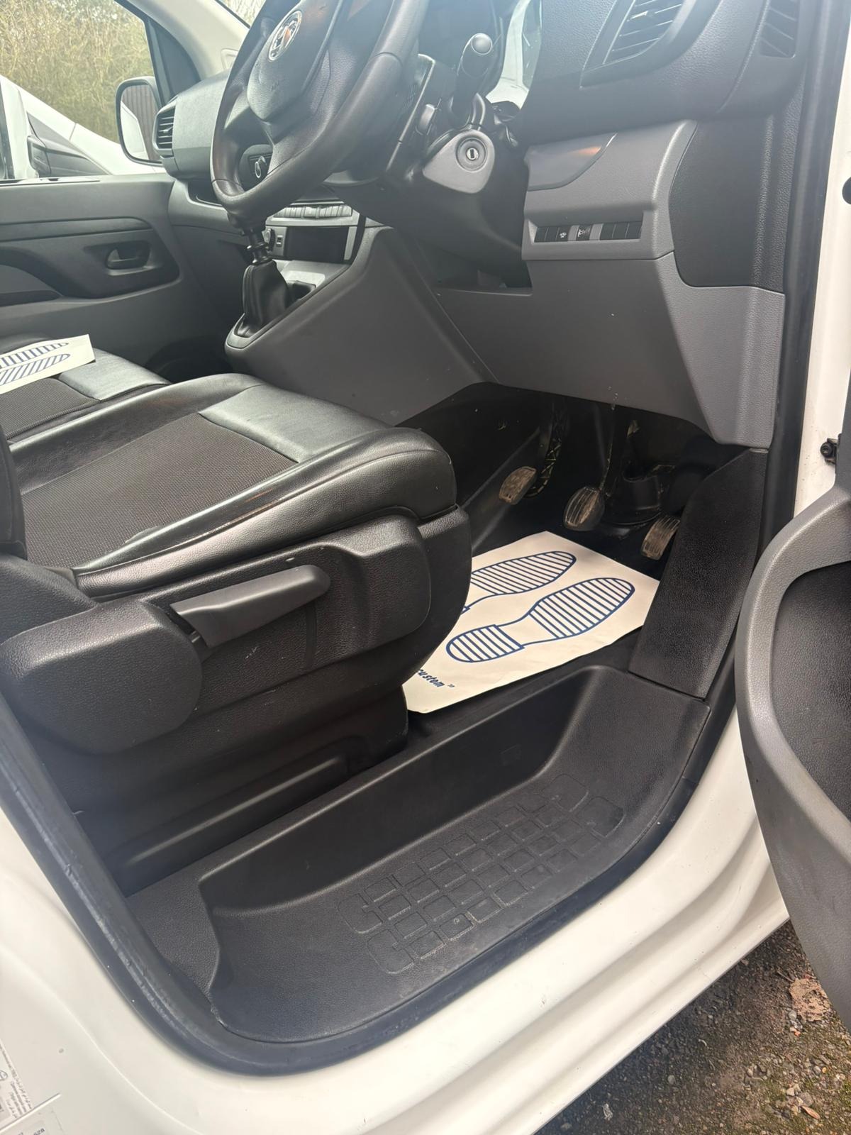 Used Vauxhall Vivaro 2021 for sale - 77758792: Photo 14