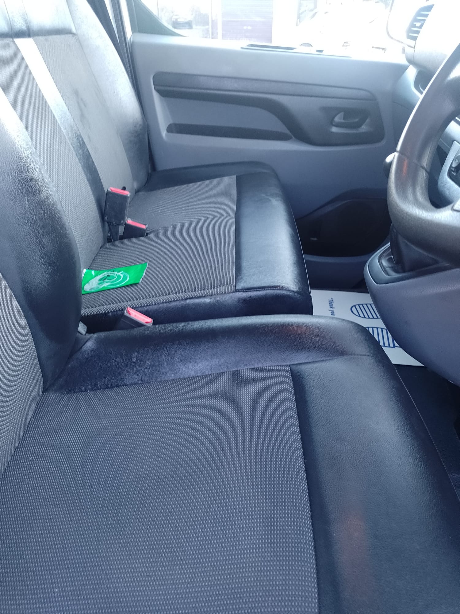 Used Vauxhall Vivaro 2021 for sale - 77758792: Photo 15