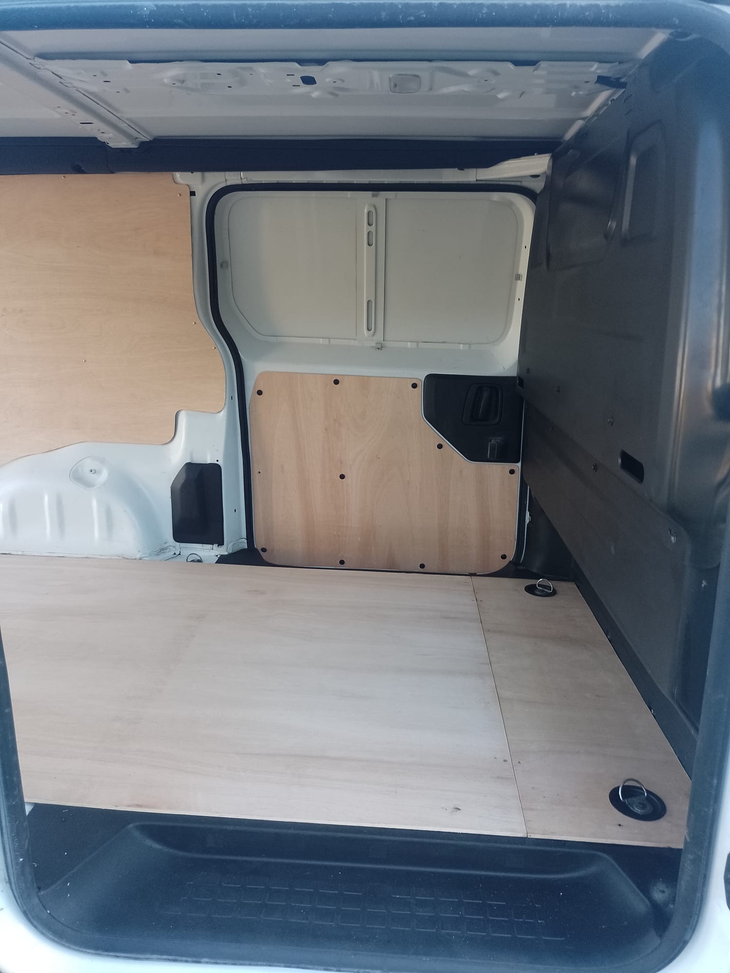 Used Vauxhall Vivaro 2021 for sale - 77758792: Photo 7