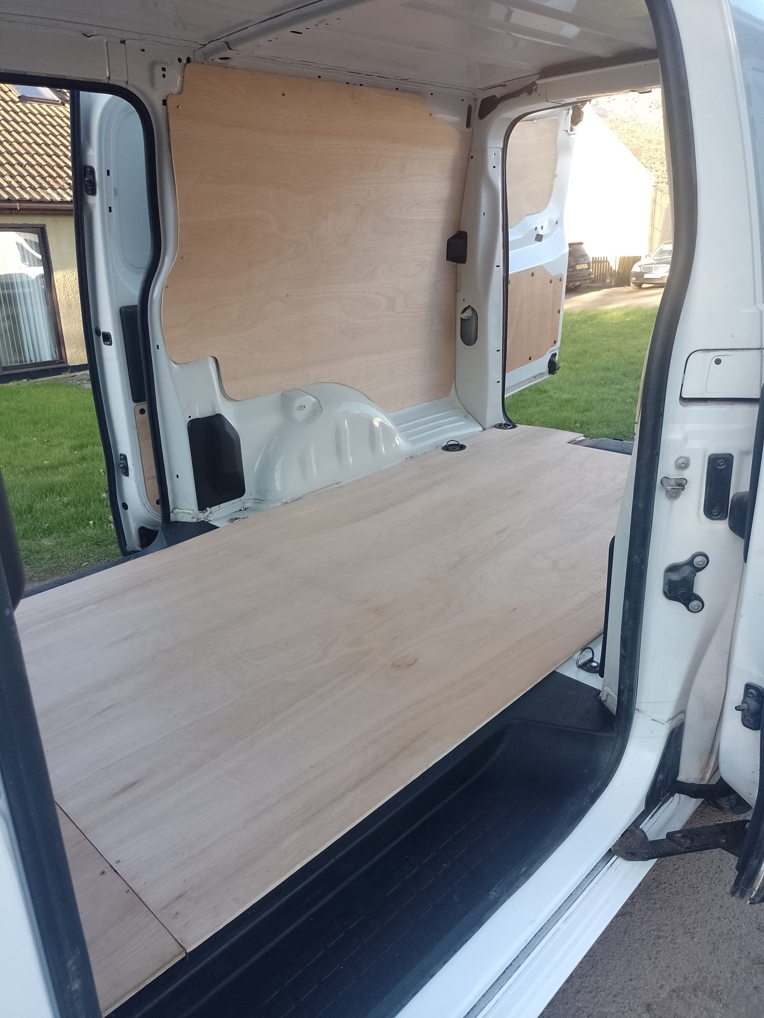 Used Vauxhall Vivaro 2021 for sale - 77758792: Photo 9