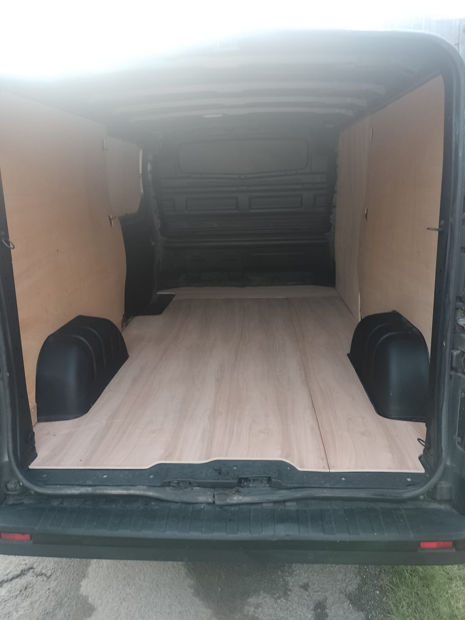 Used Renault Trafic 2016 for sale - 77590174: Photo 7