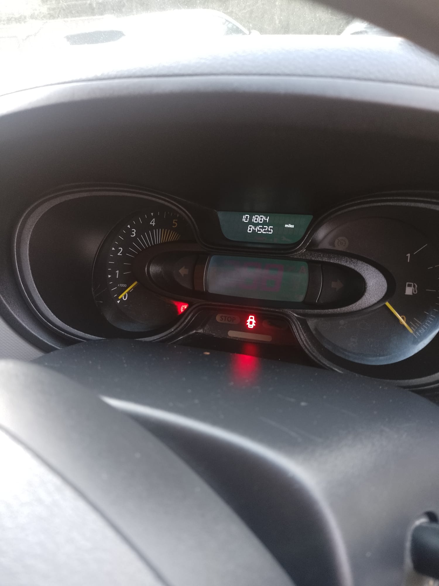 Used Renault Trafic 2016 for sale - 77590174: Photo 9