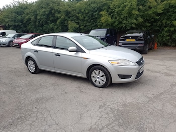 Used Ford Mondeo 2010 for sale - 75955688: Photo