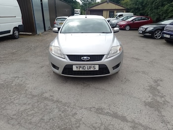 Used Ford Mondeo 2010 for sale - 75955688: Photo