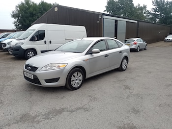 Used Ford Mondeo 2010 for sale - 75955688: Photo