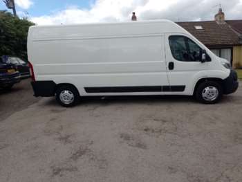 Used Citroen Relay 2021 for sale - 75106158: Photo