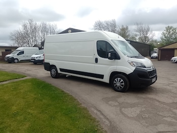 Used Citroen Relay 2019 for sale - 78410160: Photo