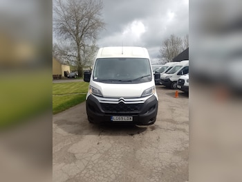 Used Citroen Relay 2019 for sale - 78410160: Photo