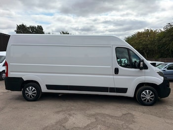 Used Vauxhall Movano 2022 for sale - 79467521: Photo