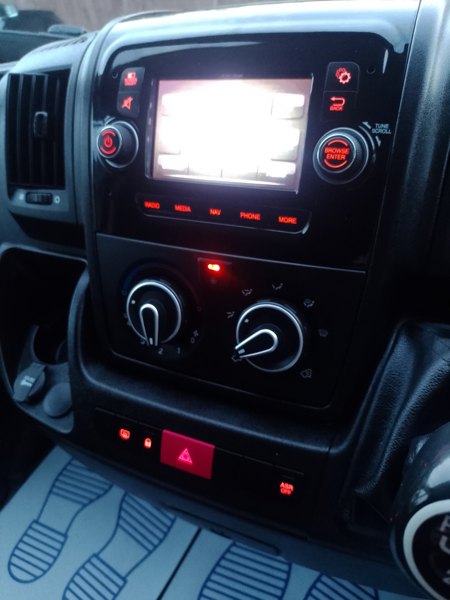 Used Citroen Relay 2020 for sale - 76252419: Photo 12