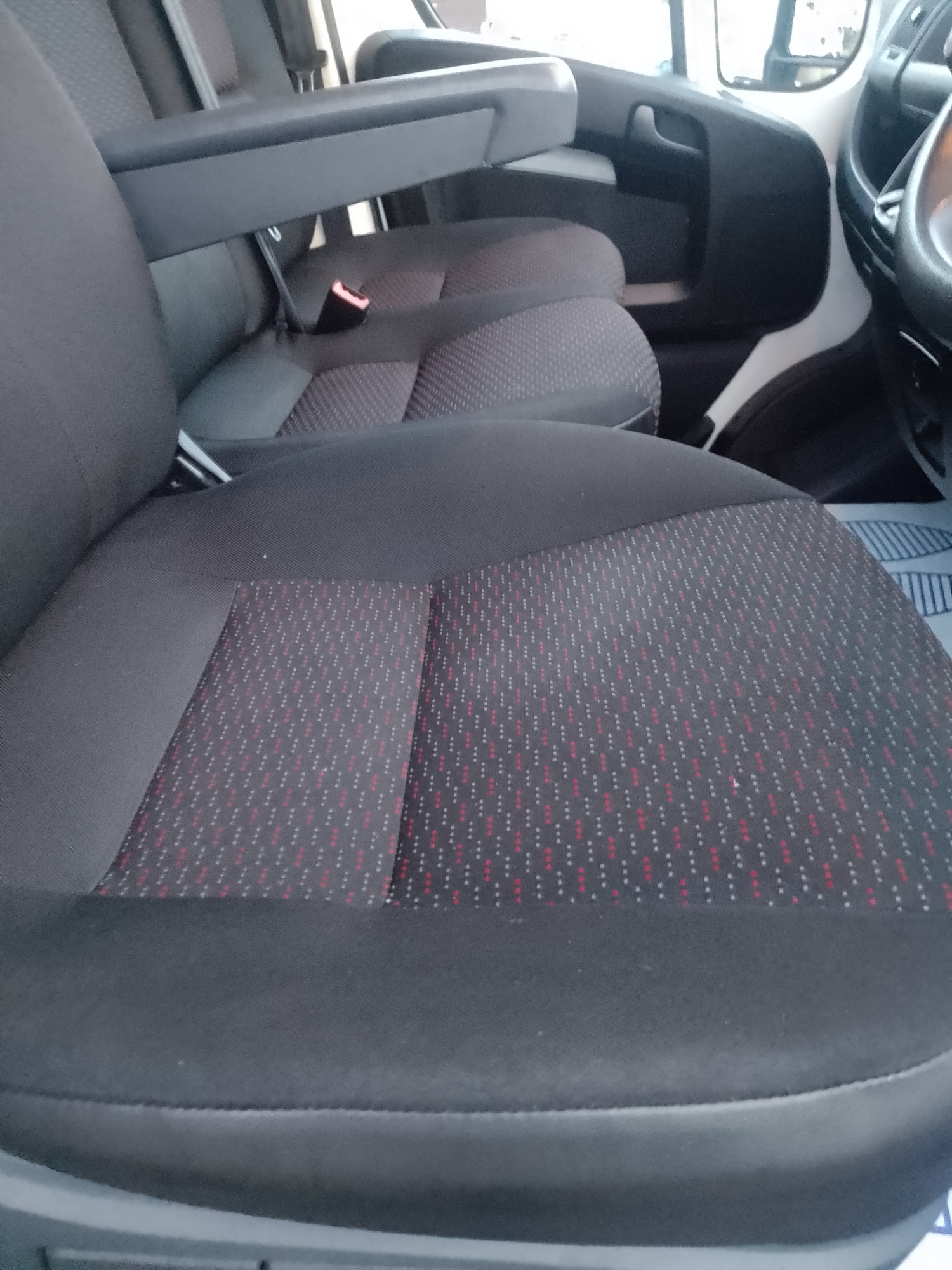 Used Citroen Relay 2020 for sale - 76252419: Photo 14