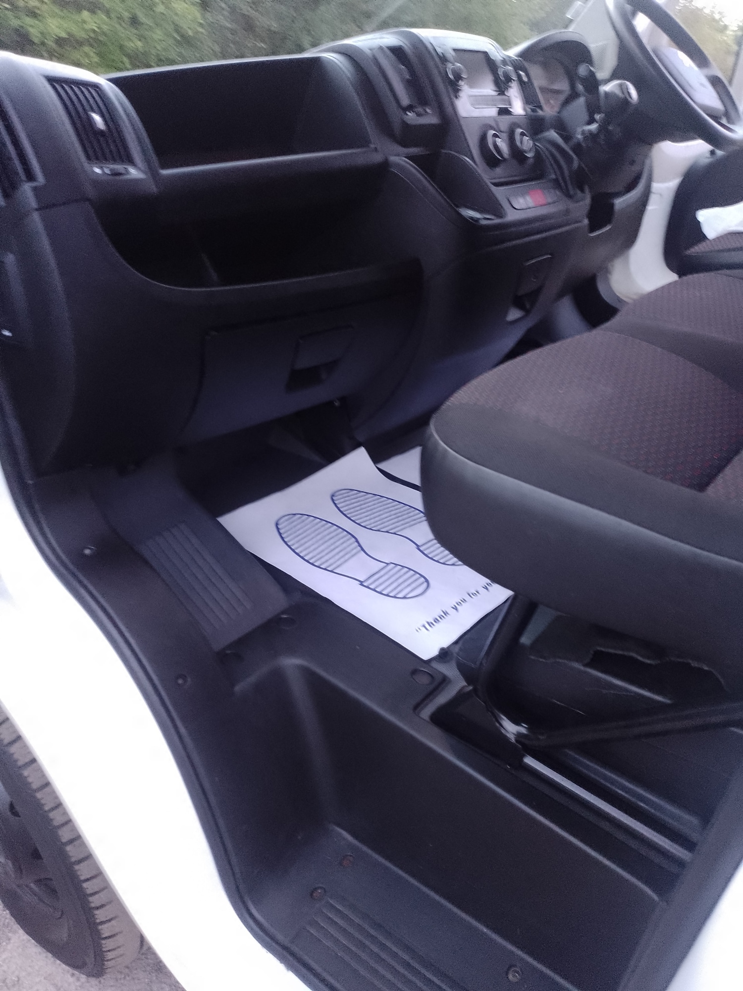 Used Citroen Relay 2020 for sale - 76252419: Photo 15
