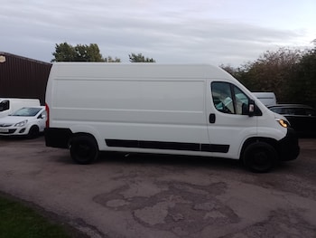 Citroen - Relay