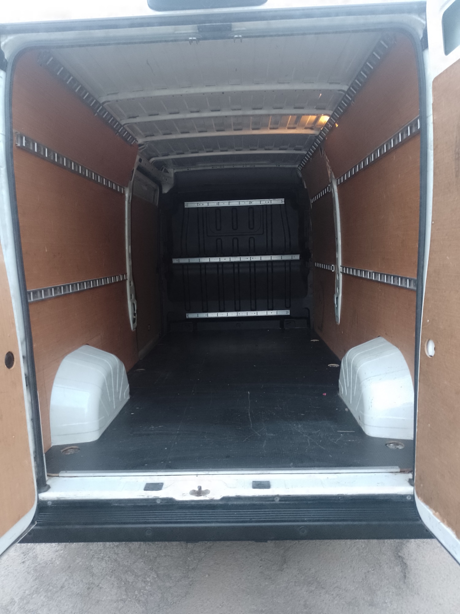 Used Citroen Relay 2020 for sale - 76252419: Photo 7