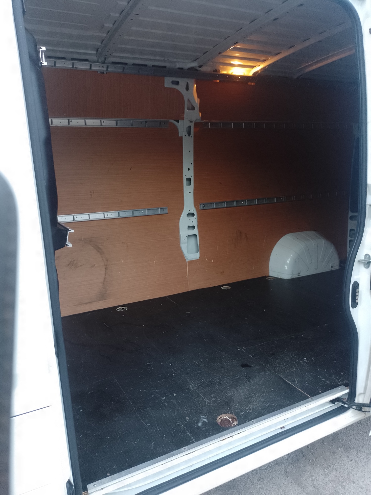 Used Citroen Relay 2020 for sale - 76252419: Photo 8