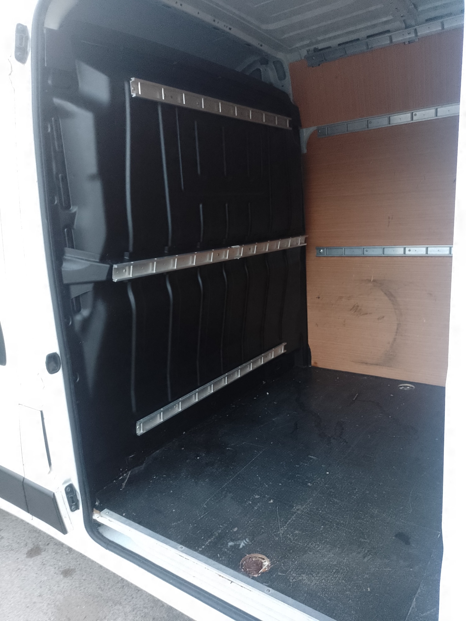 Used Citroen Relay 2020 for sale - 76252419: Photo 9