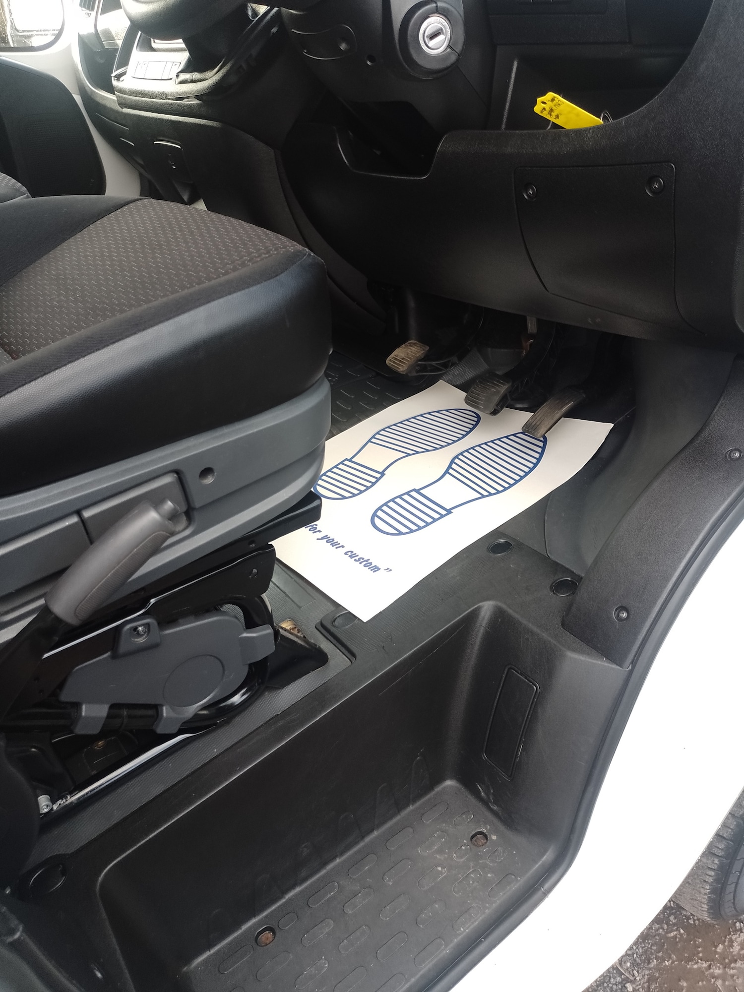 Used Peugeot Boxer 2020 for sale - 76892017: Photo 11