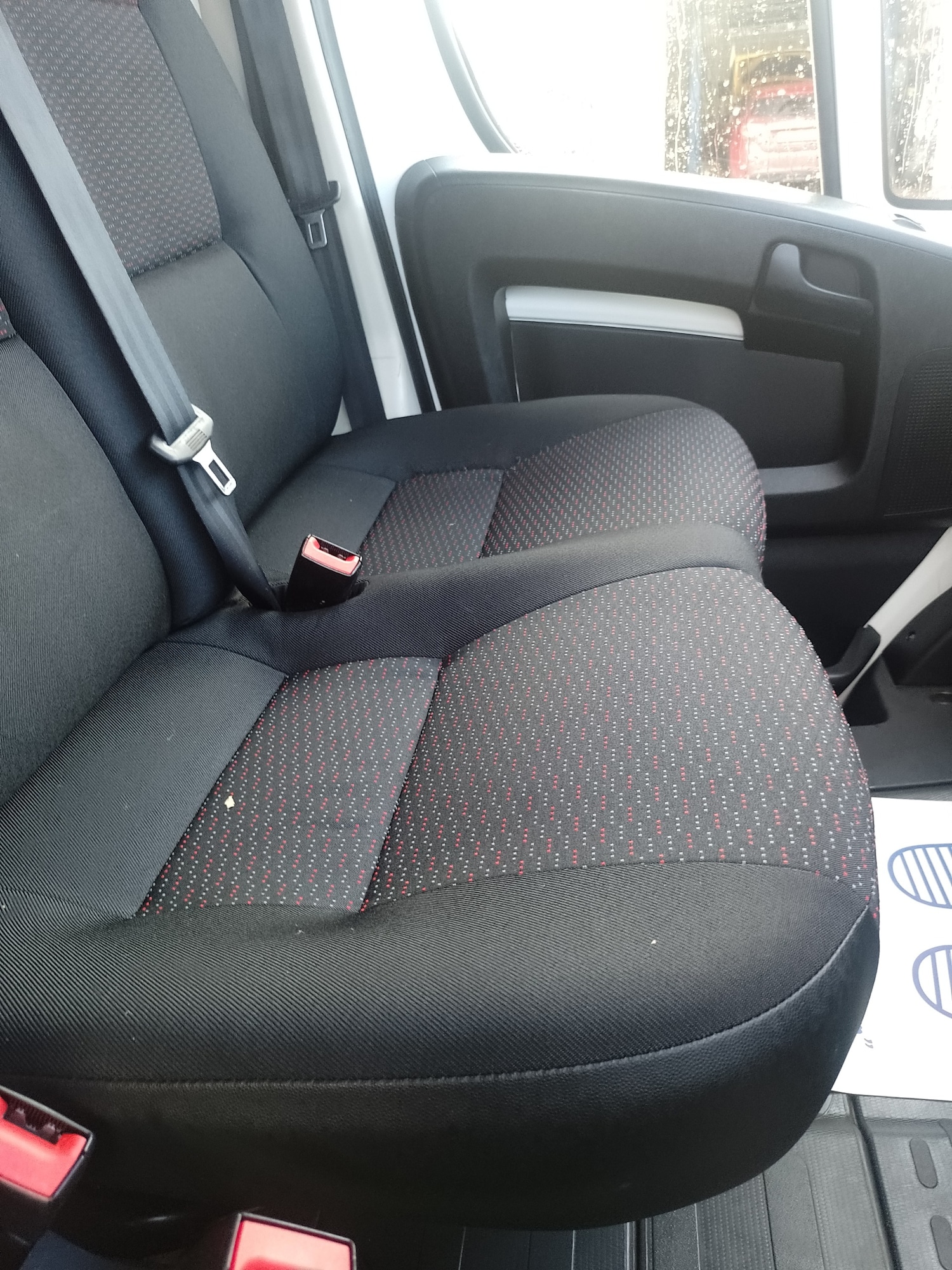 Used Peugeot Boxer 2020 for sale - 76892017: Photo 14