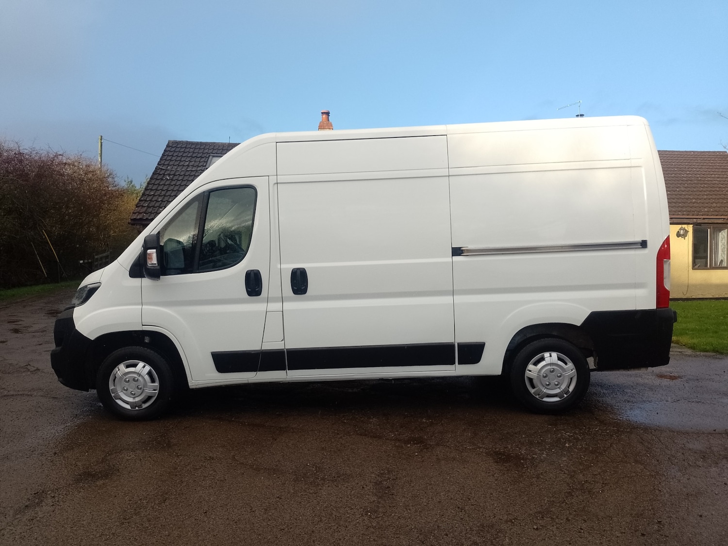 Used Peugeot Boxer 2020 for sale - 76892017: Photo 5