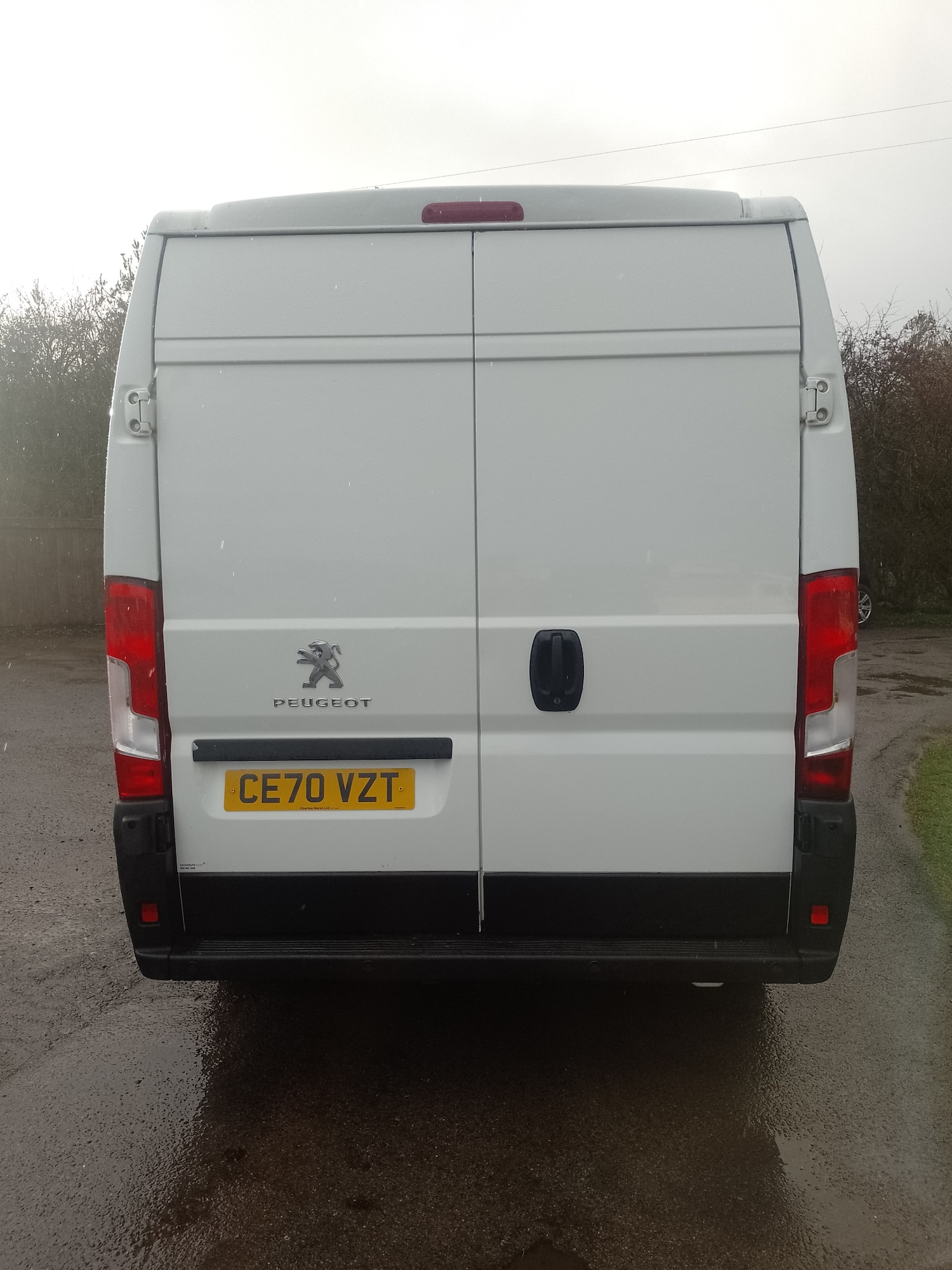 Used Peugeot Boxer 2020 for sale - 76892017: Photo 6