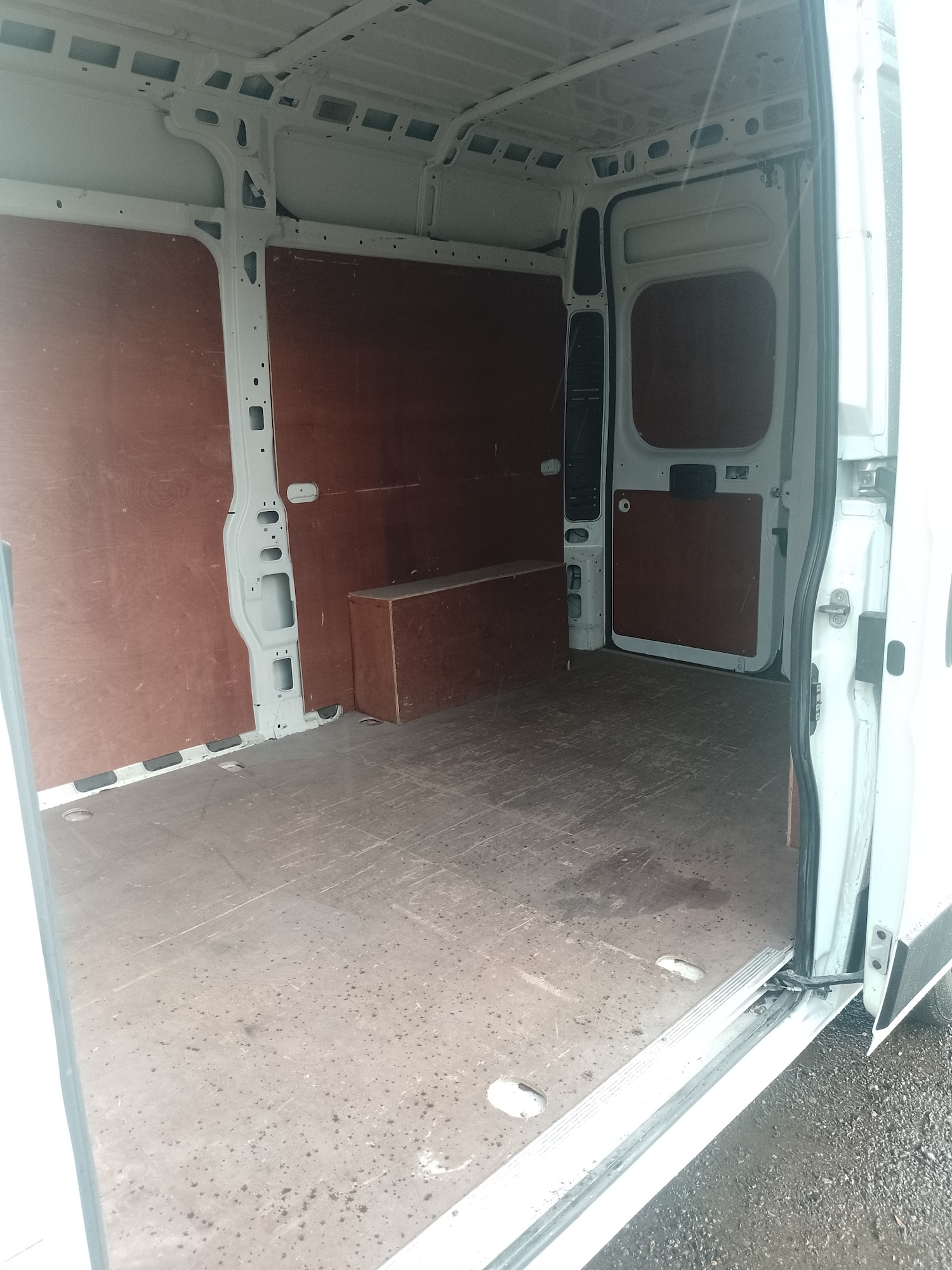 Used Peugeot Boxer 2020 for sale - 76892017: Photo 7