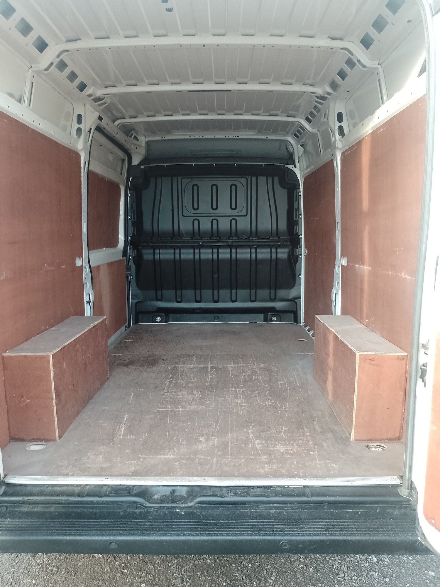 Used Peugeot Boxer 2020 for sale - 76892017: Photo 8