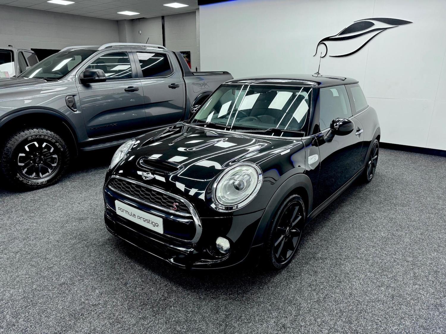 Used MINI Hatch 2016 for sale - 76408849: Photo 10