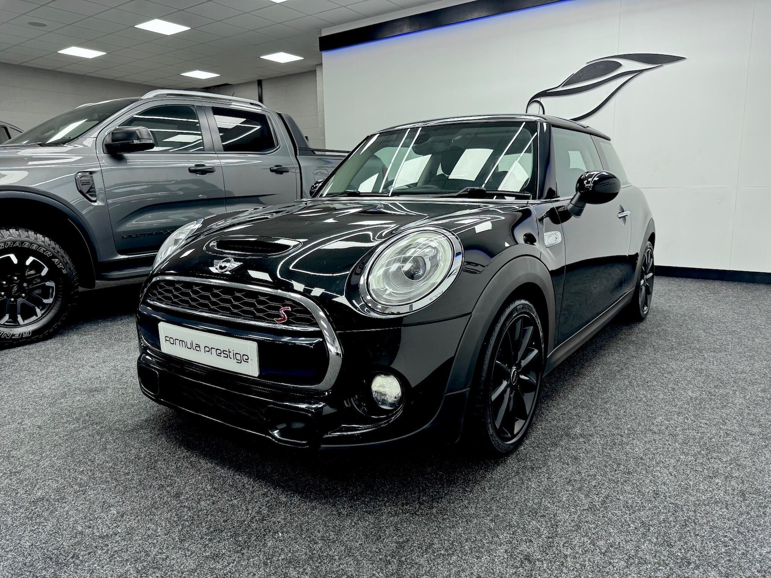Used MINI Hatch 2016 for sale - 76408849: Photo 11