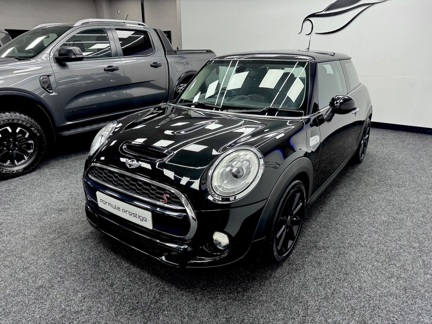 Used MINI Hatch 2016 for sale - 76408849: Photo 12
