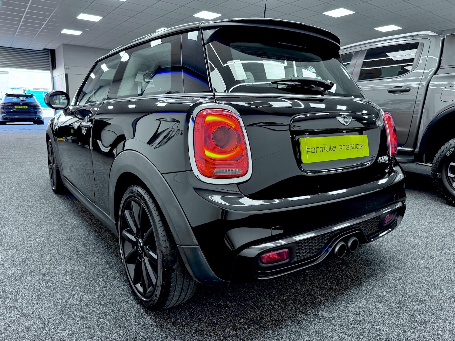 Used MINI Hatch 2016 for sale - 76408849: Photo 13