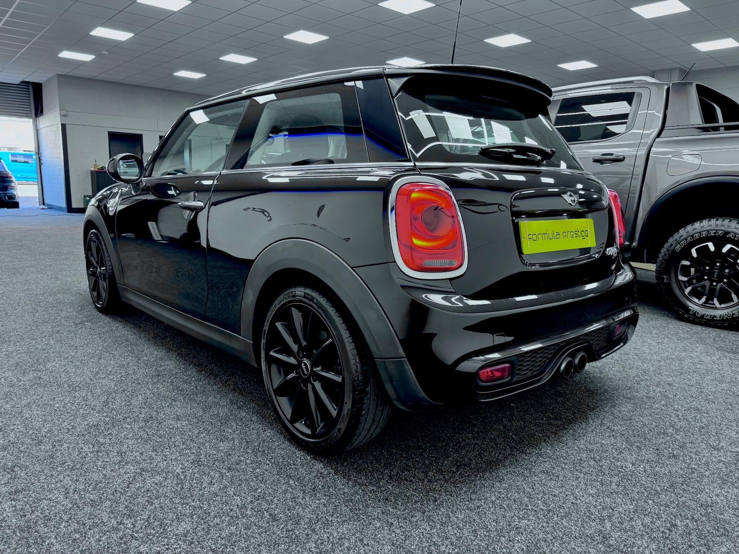 Used MINI Hatch 2016 for sale - 76408849: Photo 14