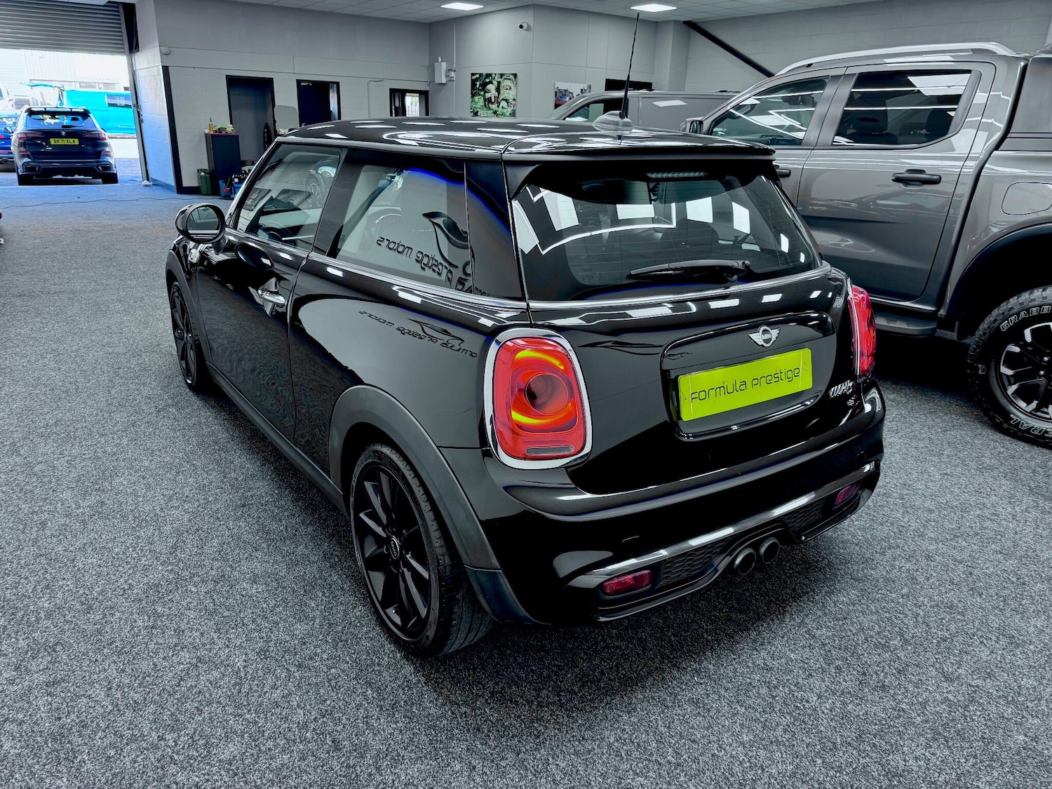 Used MINI Hatch 2016 for sale - 76408849: Photo 15